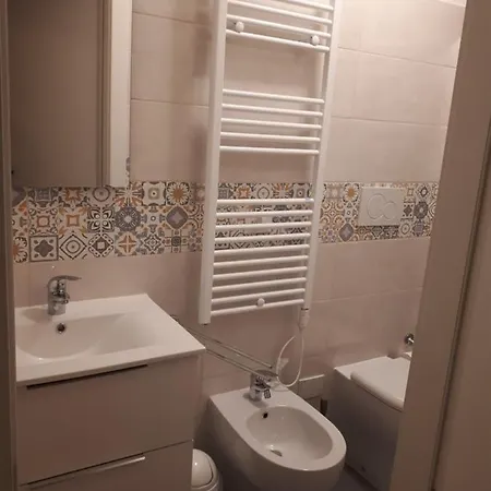 Le Di Sabrina Con Bagno In 3*