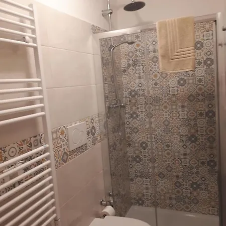 Le Di Sabrina Con Bagno In 3*