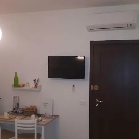Le Di Sabrina Con Bagno In בית הארחה סרזאנה