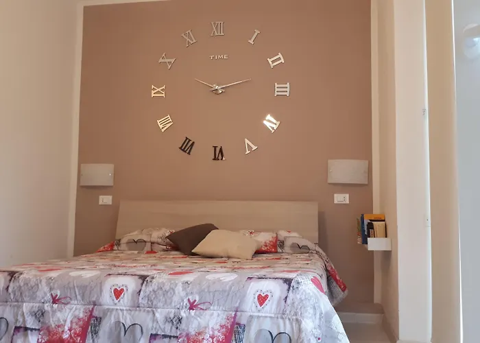 Le Di Sabrina Con Bagno In 3* Sarzana