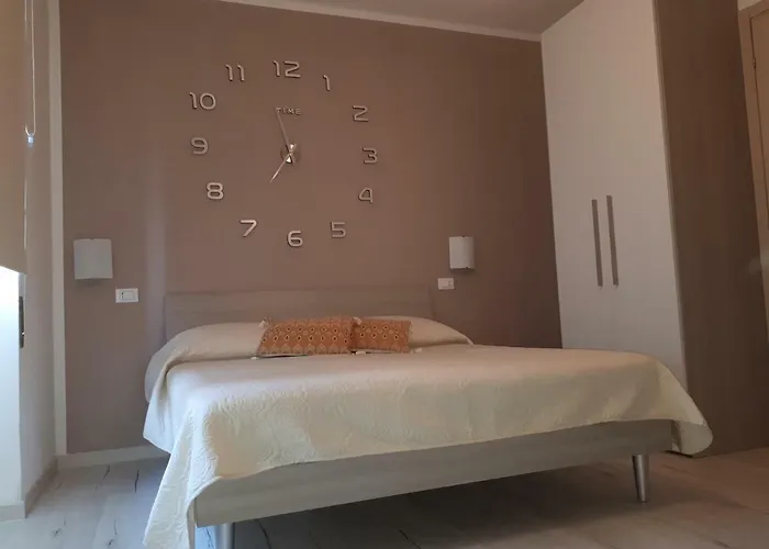 Le Di Sabrina Con Bagno In