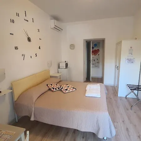 Konukevi Le Di Sabrina Con Bagno In 3*