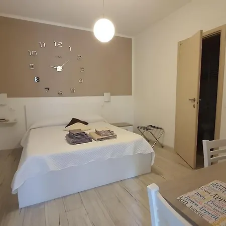 Le Di Sabrina Con Bagno In 3*