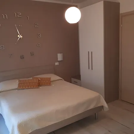 Le Di Sabrina Con Bagno In 招待所 萨尔扎纳