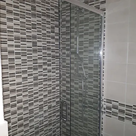 招待所 Le Di Sabrina Con Bagno In