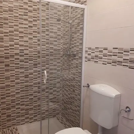 Le Di Sabrina Con Bagno In 招待所