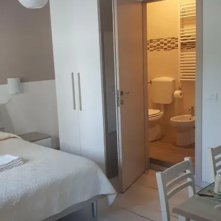 Le Di Sabrina Con Bagno In 3*