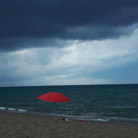 Πανσιόν Le Di Sabrina Con Bagno In 3*
