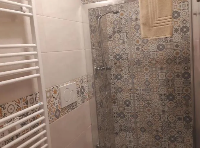 Le Di Sabrina Con Bagno In 3*