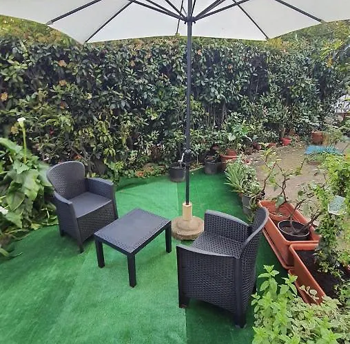 Le Di Sabrina Con Bagno In Pensjonat 3*