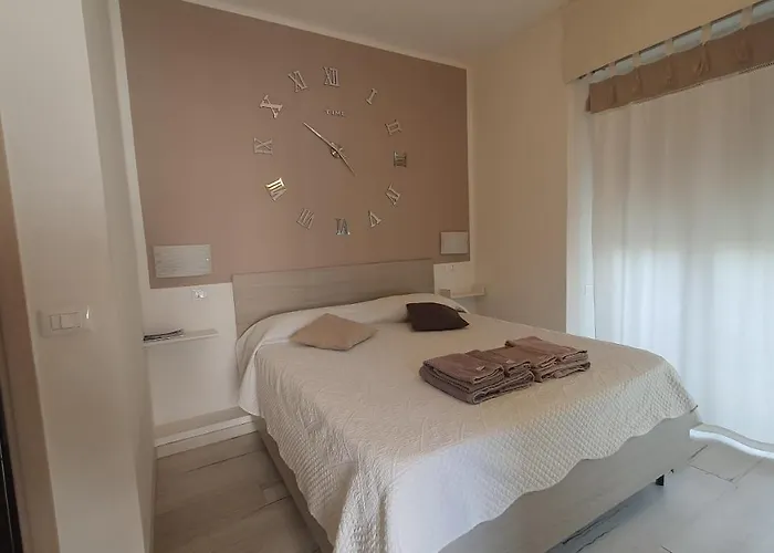 Le Di Sabrina Con Bagno In 3*