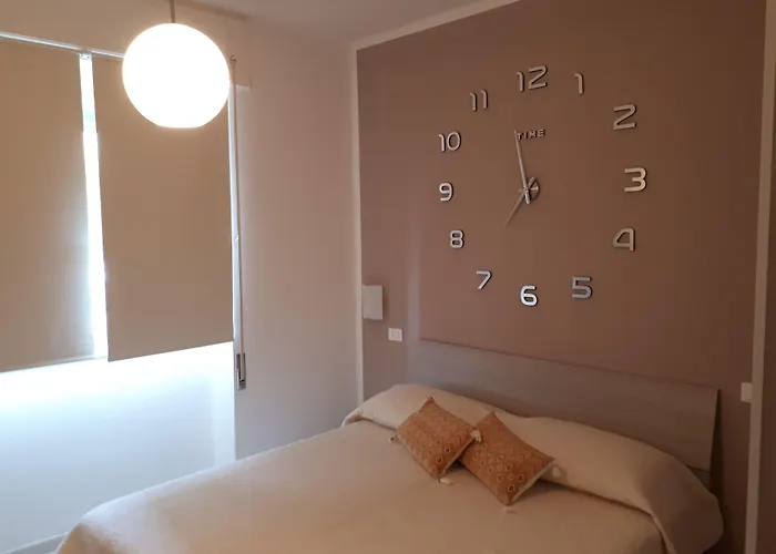 Le Di Sabrina Con Bagno In Pensjonat 3*