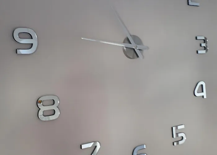 Pensjonat Le Di Sabrina Con Bagno In