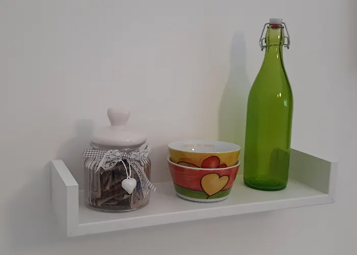 Le Di Sabrina Con Bagno In 3*