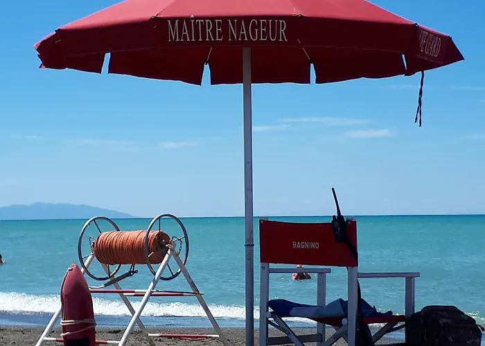 Pensjonat Le Di Sabrina Con Bagno In 3*