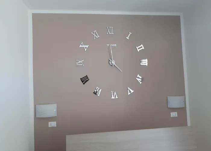 Pensjonat Le Di Sabrina Con Bagno In Sarzana