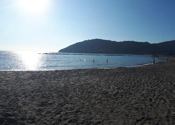 Le Di Sabrina Con Bagno In Affittacamere