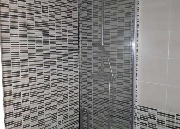 Pensjonat Le Di Sabrina Con Bagno In