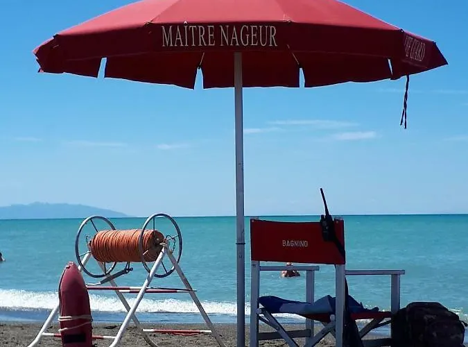 Pensjonat Le Di Sabrina Con Bagno In Sarzana