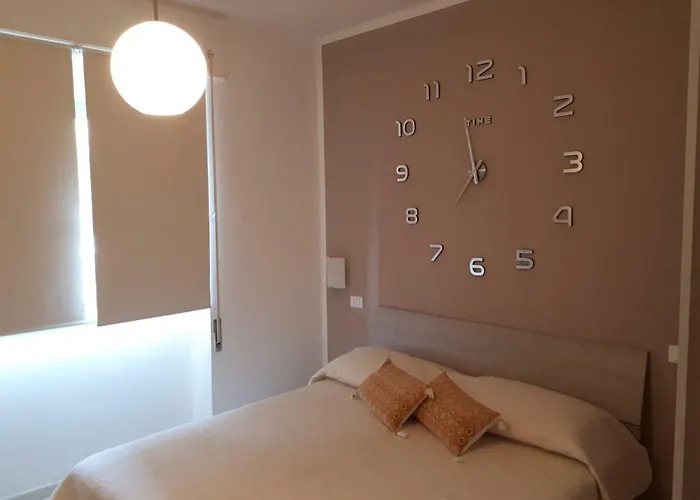 Pensjonat Le Di Sabrina Con Bagno In Sarzana