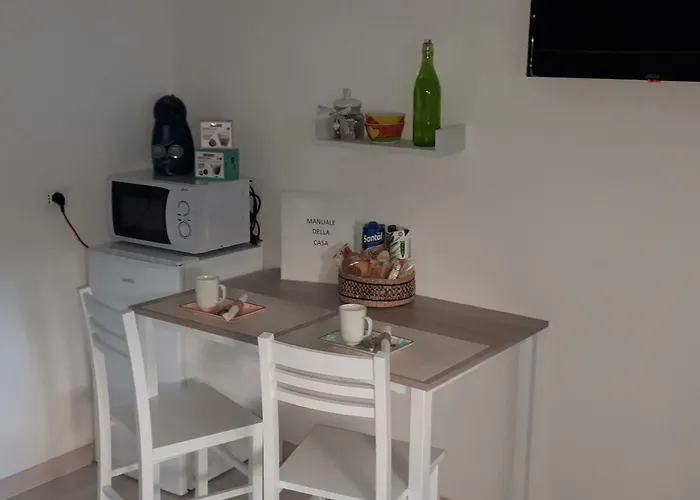 Le Di Sabrina Con Bagno In Sarzana