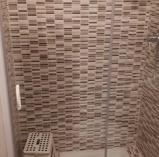 Le Di Sabrina Con Bagno In