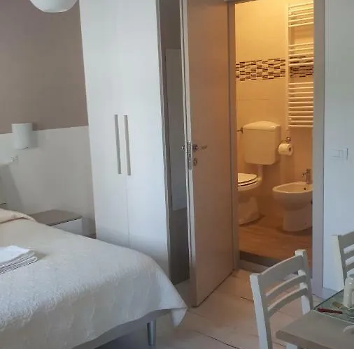 Le Di Sabrina Con Bagno In 3*